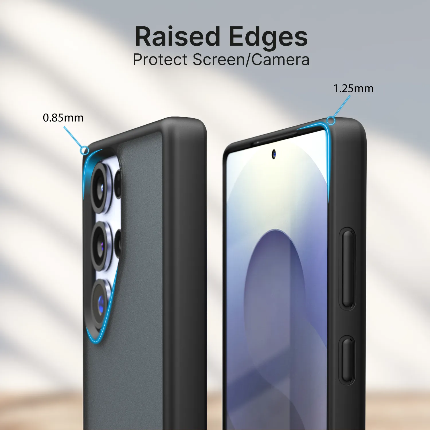 Samsung Galaxy S25 Ultra - Impact Protection Case (Pre-Order) - Image 11