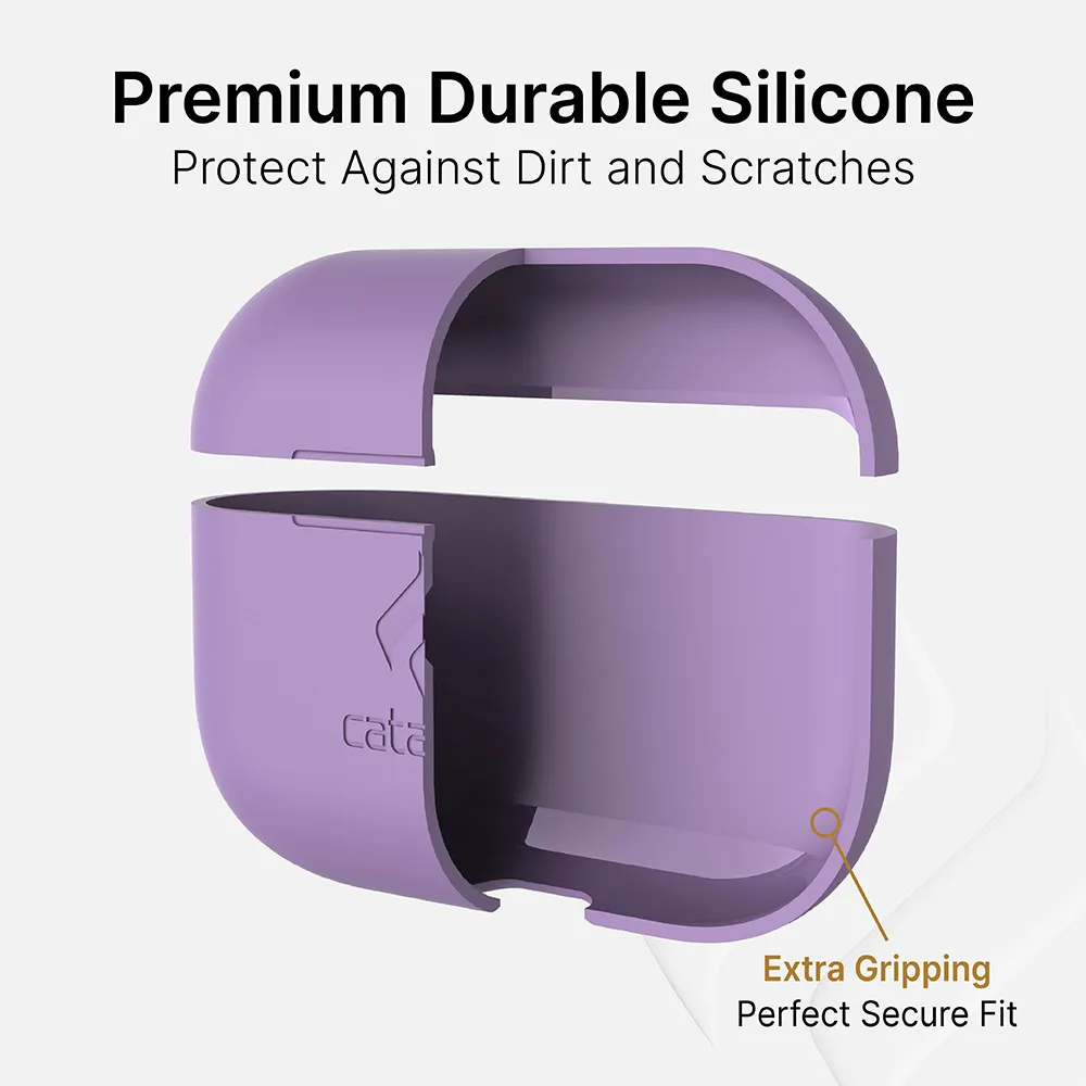 AirPods Pro (Gen 2/1) - Slim Case - Image 10