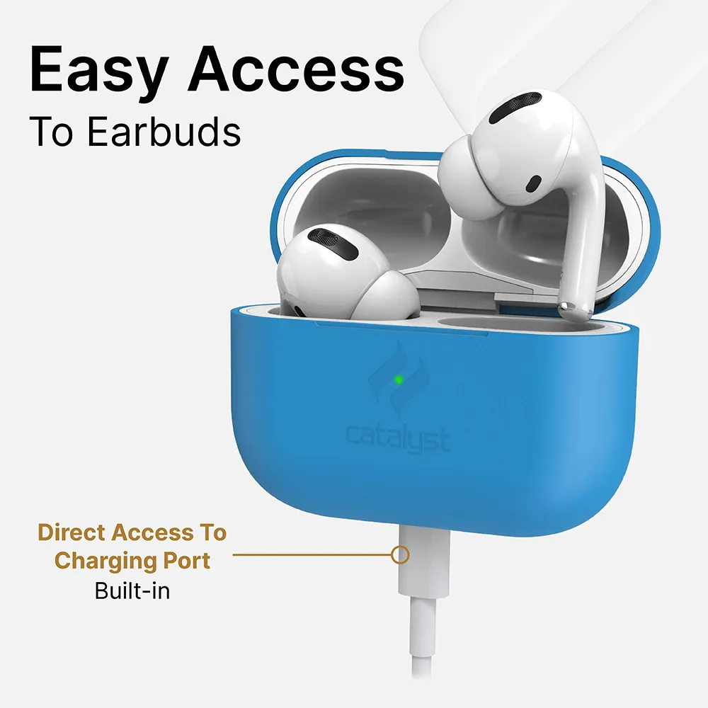 AirPods Pro (Gen 2/1) - Slim Case - Image 9