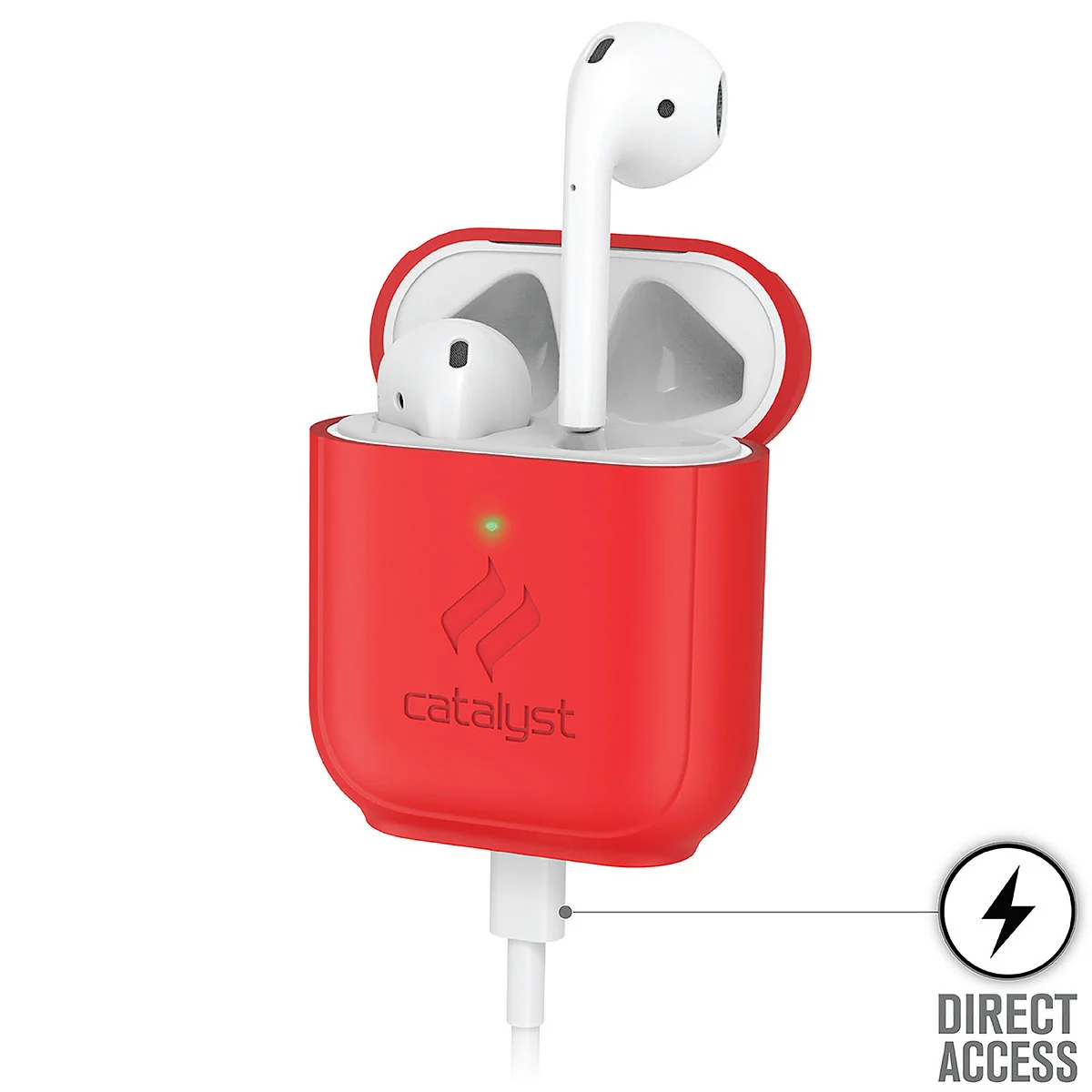 AirPods (Gen 2/1) - Standing Case - Image 17