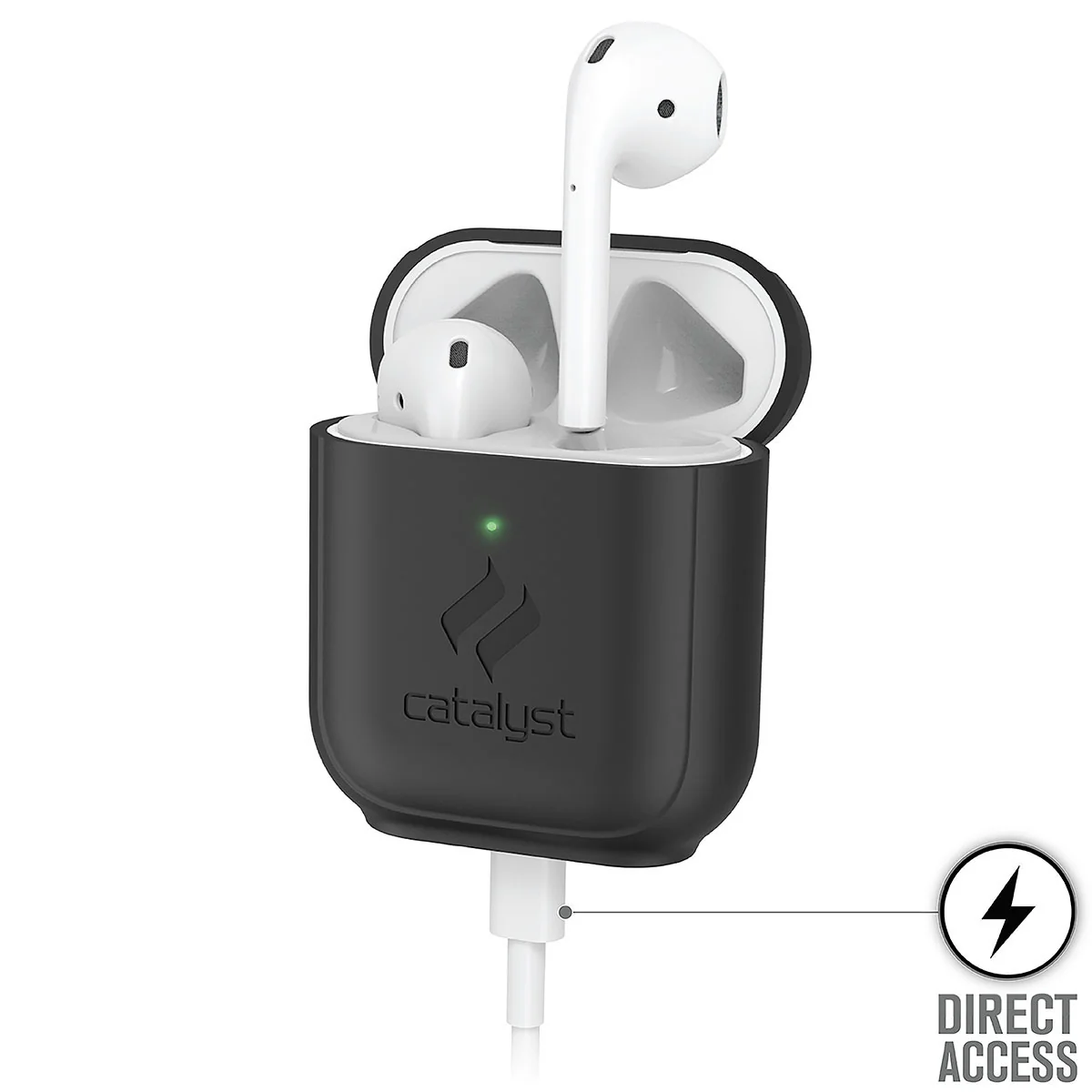 AirPods (Gen 2/1) - Standing Case - Image 8