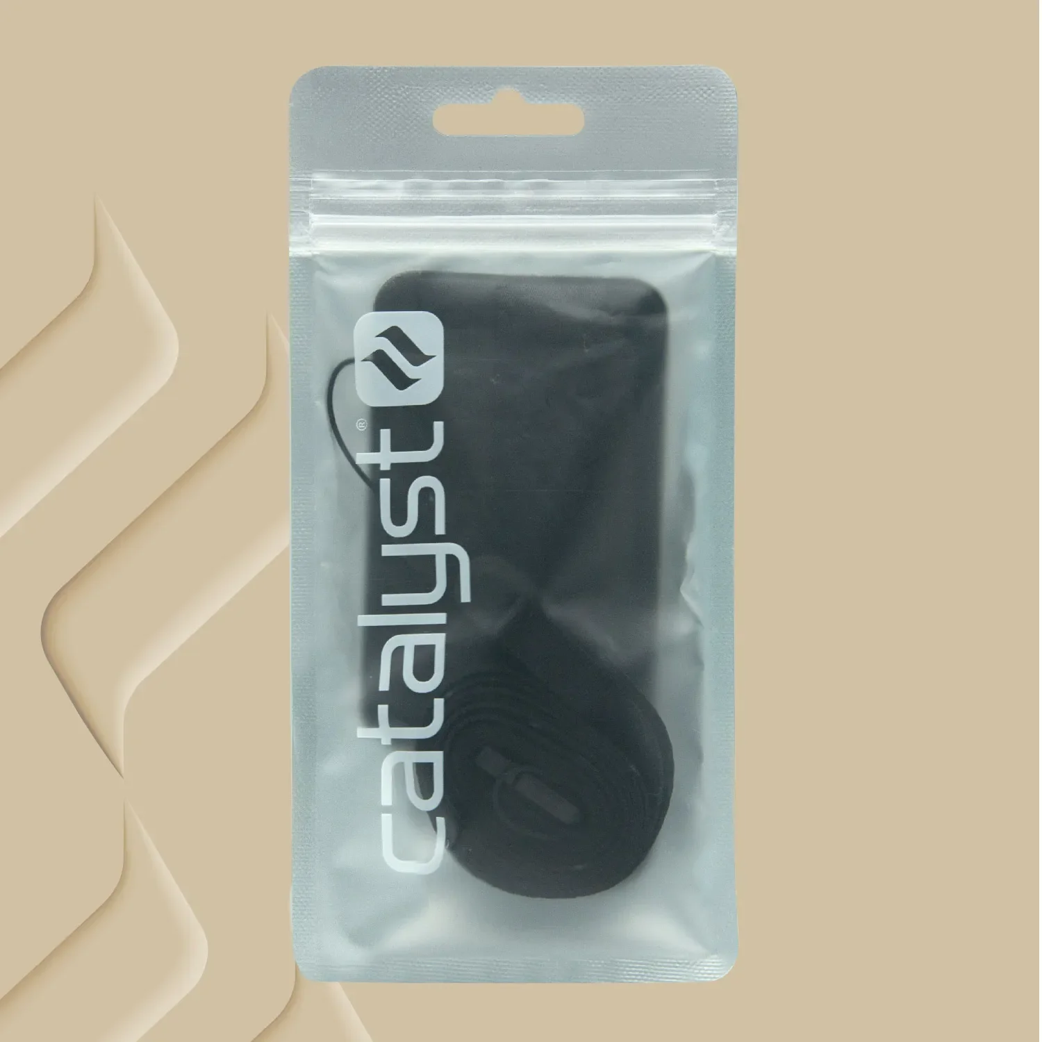 Stick On Wallet & Shoulder Strap Bundle - Image 3