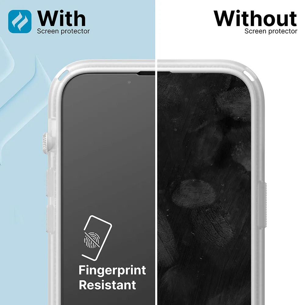 iPhone 11/XR - Tempered Glass Screen Protector - Image 3