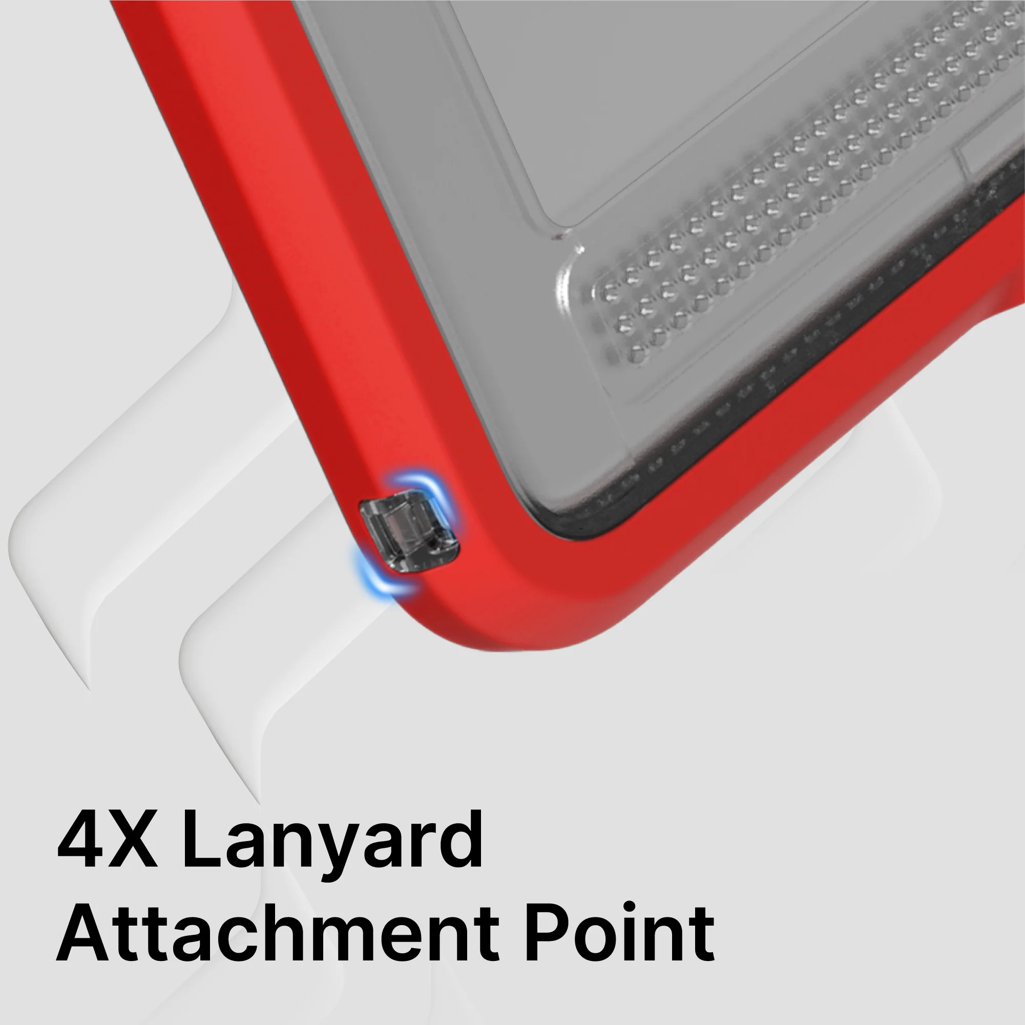 iPad (Gen 9/8/7), 10.2" - Waterproof Case - Image 33