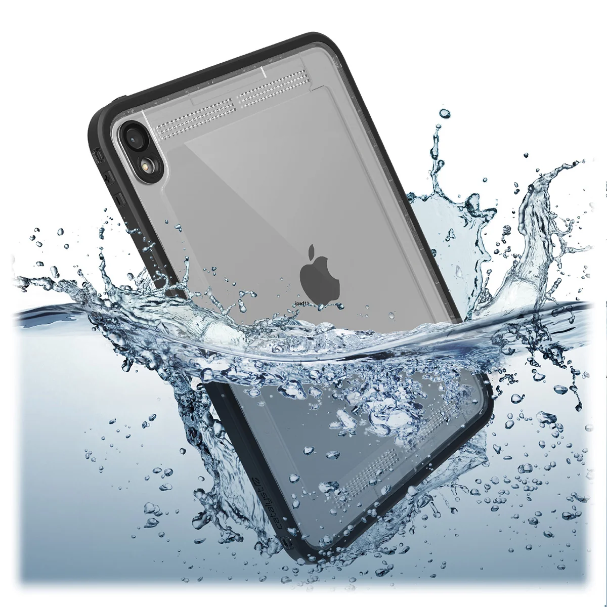 iPad Pro (Gen 1), 11" - Waterproof Case - Image 13
