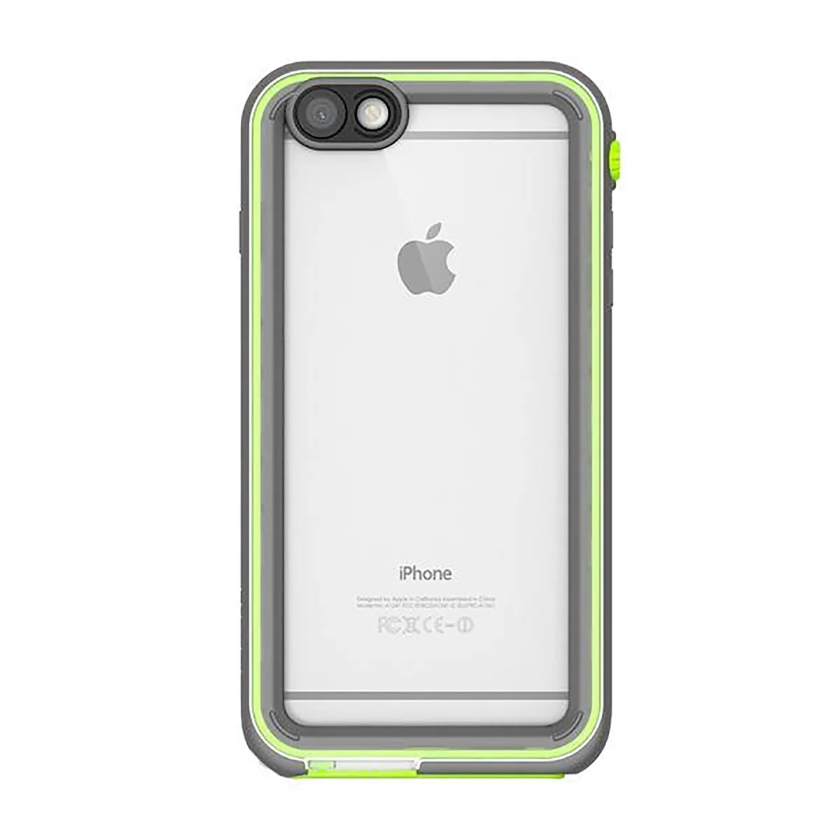 iPhone 6s Plus - Waterproof Case - Image 26