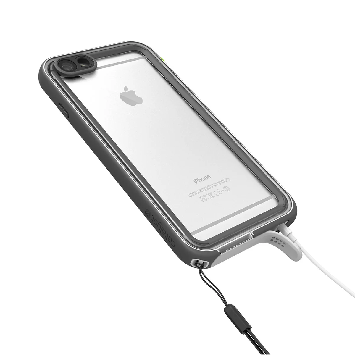 iPhone 6s Plus - Waterproof Case - Image 31
